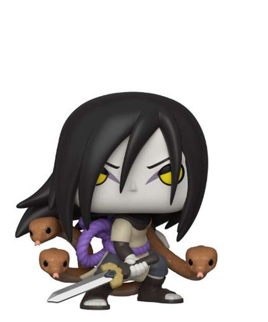 Funko Pop Anime - Naruto " Orochimaru "