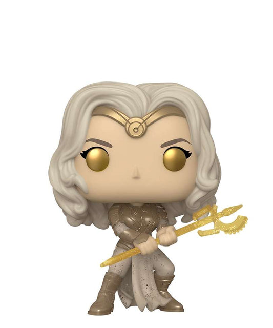 Funko Pop Marvel " Thena "