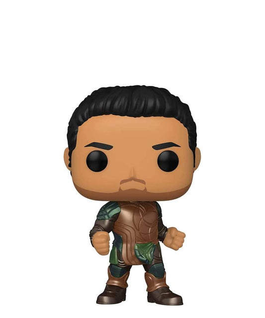 Funko Pop Marvel " Gilgamesh "