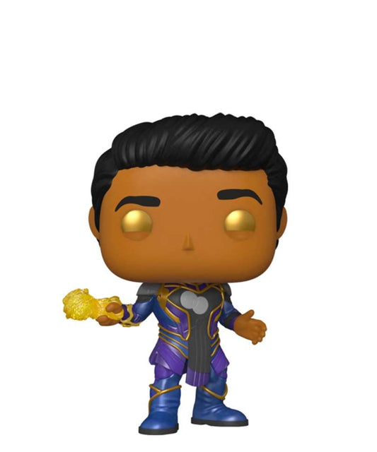 Funko Pop Marvel " Kingo "