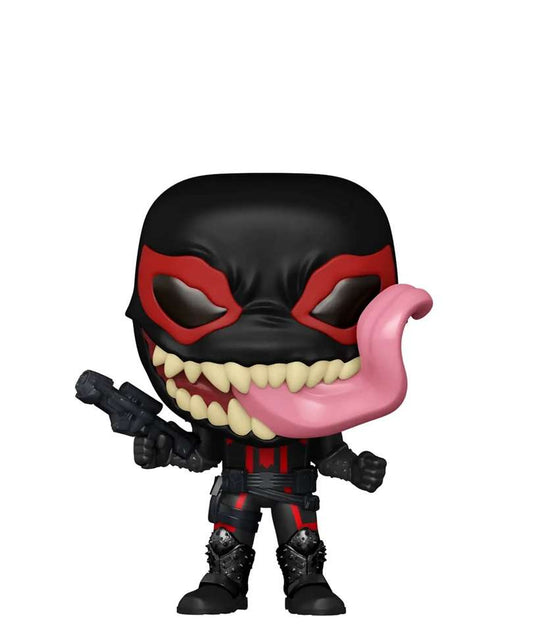 Funko Pop Marvel " Agent Venom (Thunderbolts) "