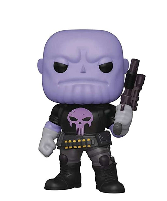 Funko Pop Marvel " Thanos (Earth-18138) "