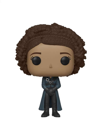 Funko Pop Serie - Game of Thrones " Missandei [Fall Convention] "