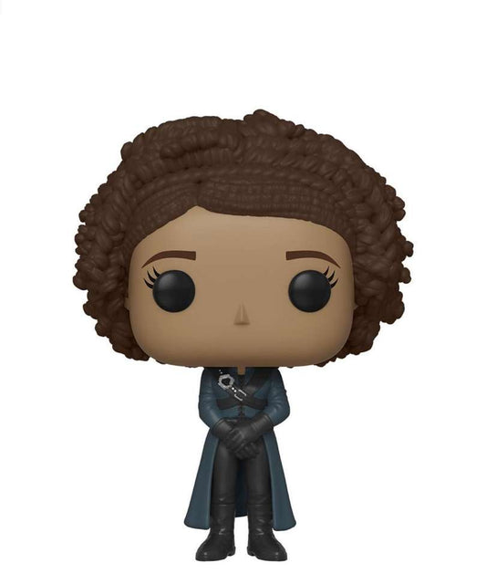 Funko Pop Serie - Game of Thrones " Missandei [Fall Convention] "