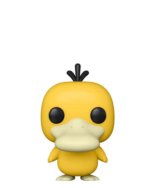 Funko Pop Pokèmon " Psyduck "