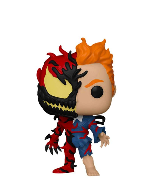 Funko Pop Marvel " Carnage "