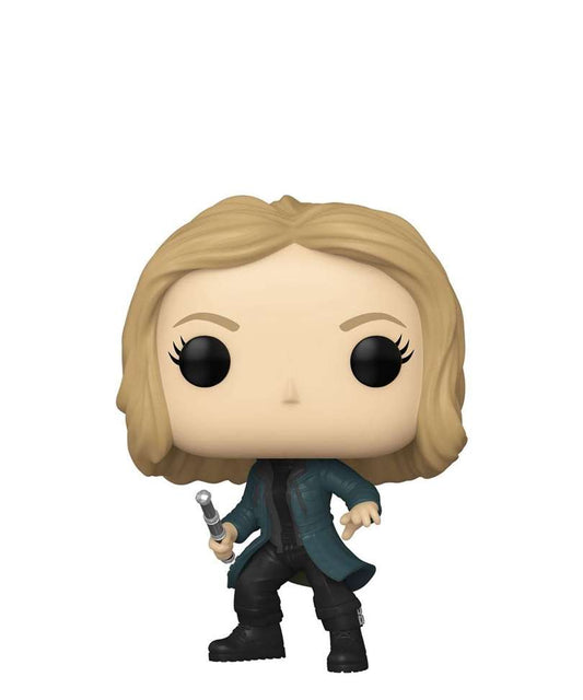 Funko Pop Marvel " Sharon Carter "