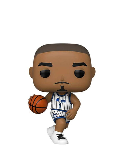 Funko Pop NBA " Penny Hardaway (Magic Home Jersey) "