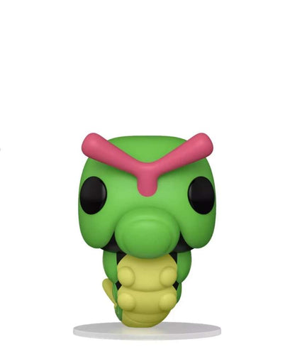 Funko Pop Pokèmon " Caterpie "