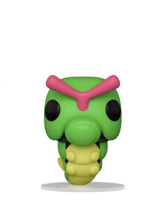 Funko Pop Pokèmon " Caterpie "