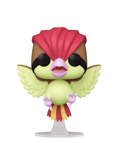 Funko Pop Pokèmon " Pidgeotto "