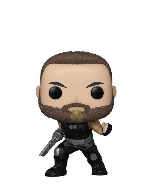 Funko Pop Marvel " Razor Fist "