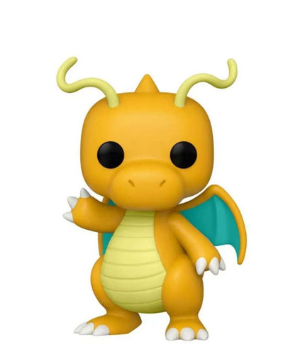 Funko Pop Pokèmon " Dragonite "