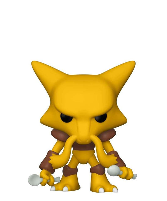 Funko Pop Pokèmon " Alakazam "