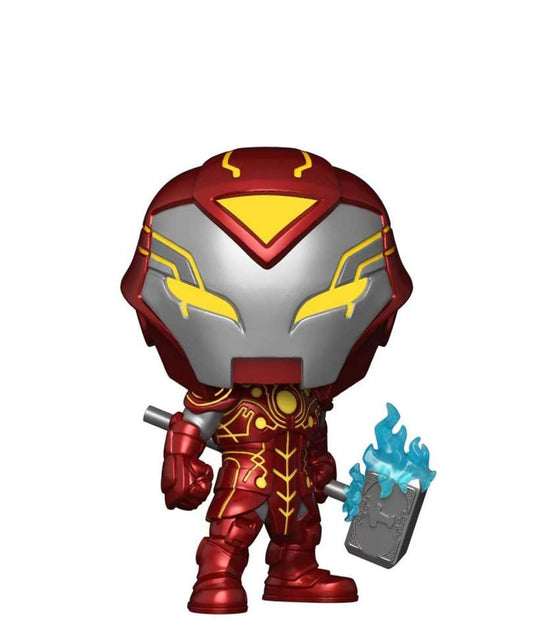 Funko Pop Marvel " Iron Hammer "