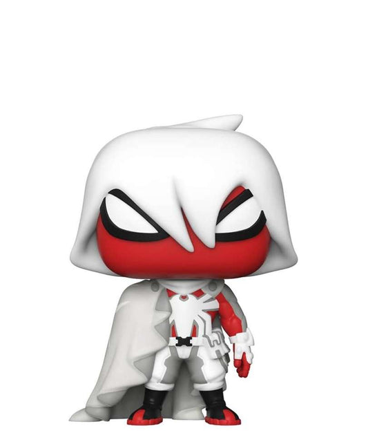 Funko Pop Marvel " ArachKnight "