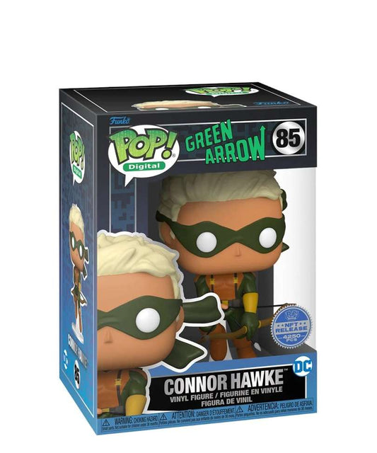 Funko Pop Digital "Connor Hawke"