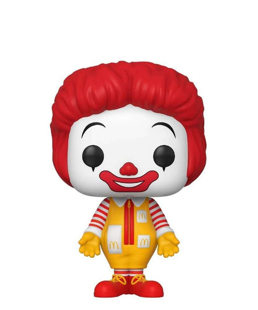 Funko Pop Fantasy " Ronald McDonald "