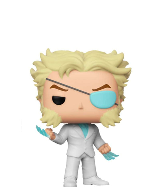 Funko Pop Marvel " Diamond Patch "