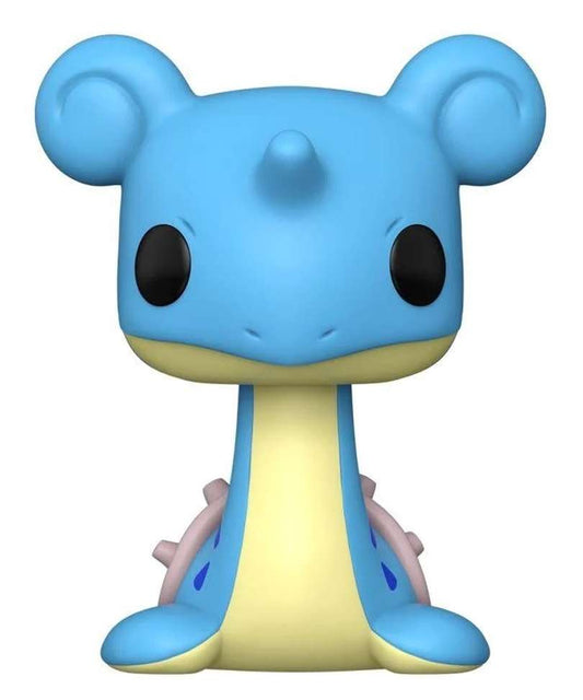 Funko Pop Pokèmon " Lapras (10-inch) "