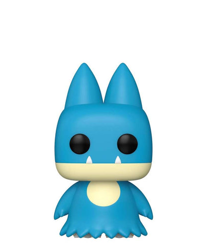 Funko Pop Pokèmon " Munchlax "