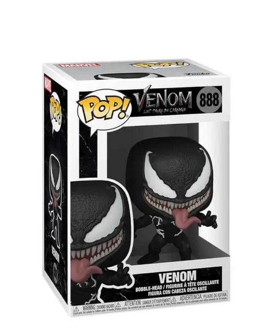 Funko Pop Marvel "Venom"