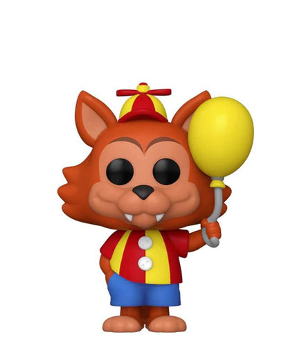 Funko Pop Games " Balloon Foxy "