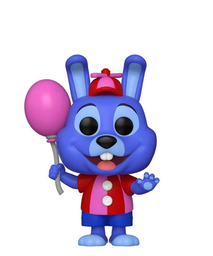 Funko Pop Games " Balloon Bonnie "