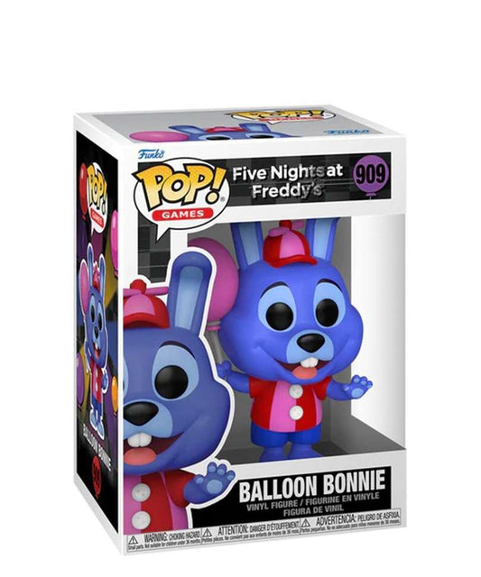 Funko Pop Games "Balloon Bonnie"