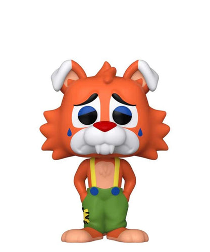 Funko Pop Games " Circus Foxy "