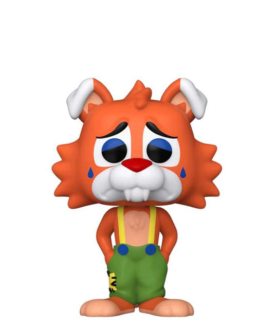 Funko Pop Games " Circus Foxy "