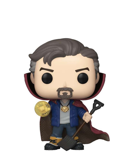 Funko Pop Marvel " Doctor Strange "