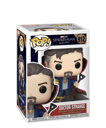 Funko Pop Marvel " Doctor Strange "