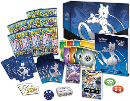 Pokemon Cards "Star Trainer Set"