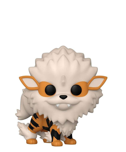 Funko Pop Pokèmon " Arcanine "