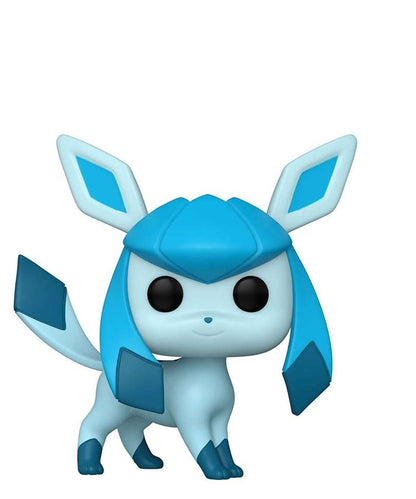 Funko Pop Pokèmon " Glaceon "