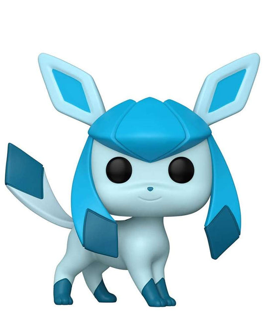 Funko Pop Pokèmon " Glaceon (10-Inch) "