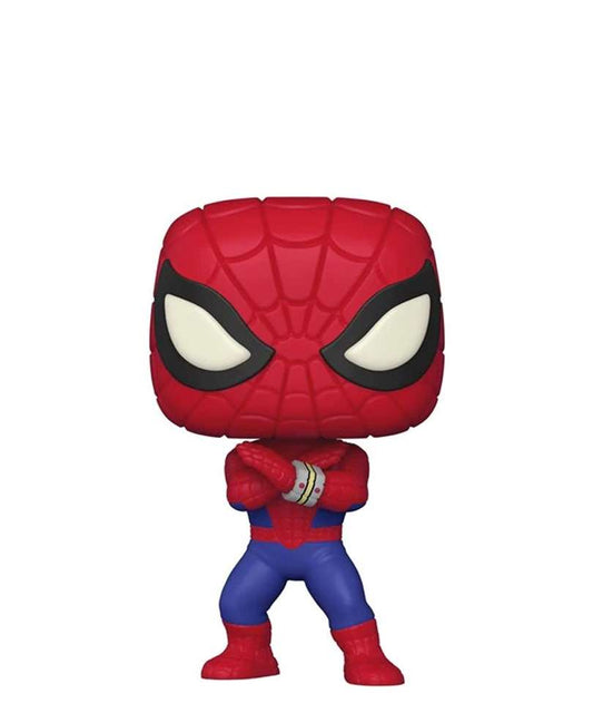 Funko Pop Marvel "Spider-Man (Japanese TV Series)"