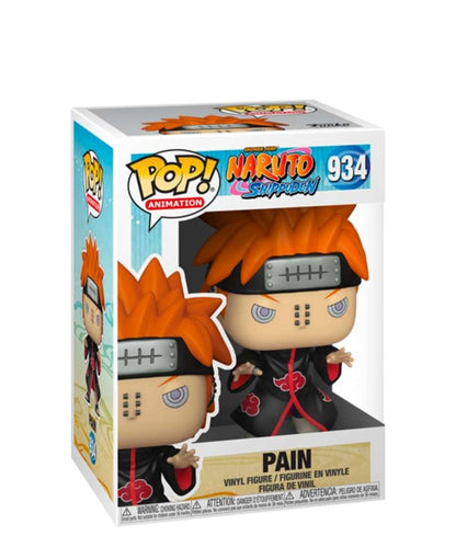 Funko Pop Anime - Naruto "Pain"