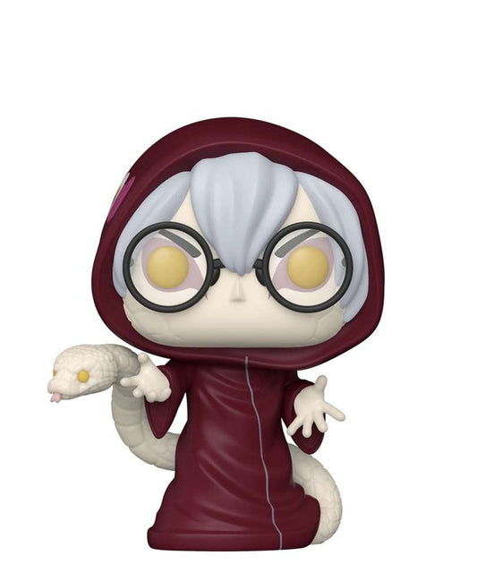 Funko Pop Anime - Naruto " Kabuto Yakushi "