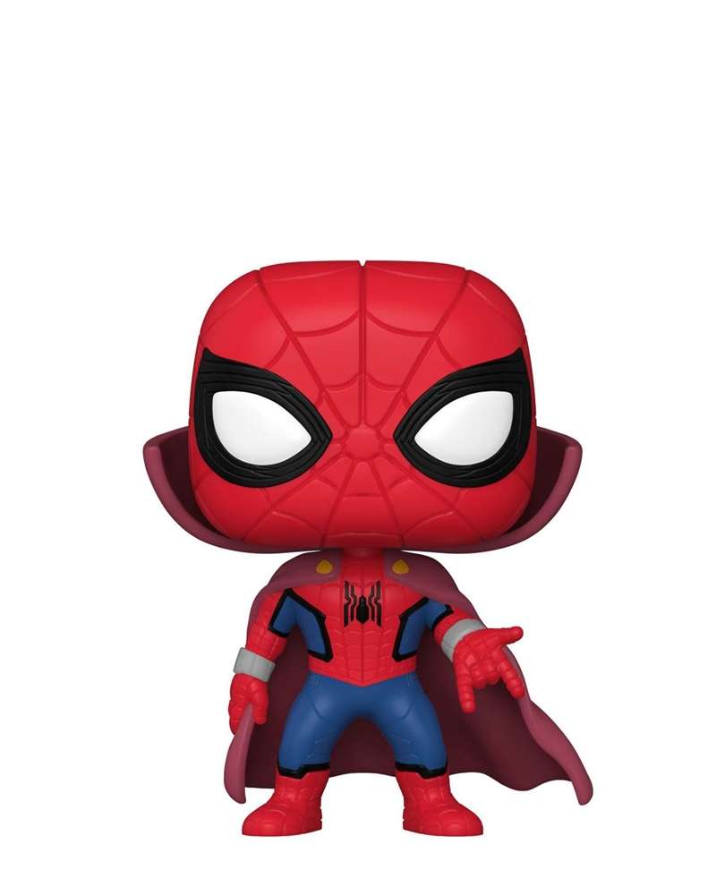 Funko Pop Marvel " Zombie Hunter Spidey "