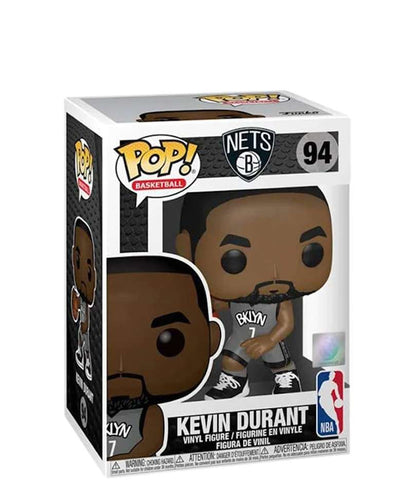 Funko Pop NBA " Kevin Durant (Alternate) "