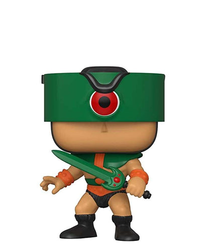 Funko Pop " Tri-Klops "