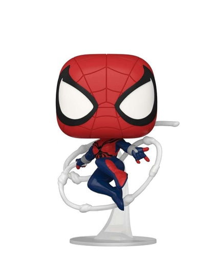 Funko Pop Marvel "Spider-Girl"