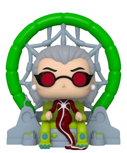 Funko Pop Marvel " Madame Web (Animated Series) "