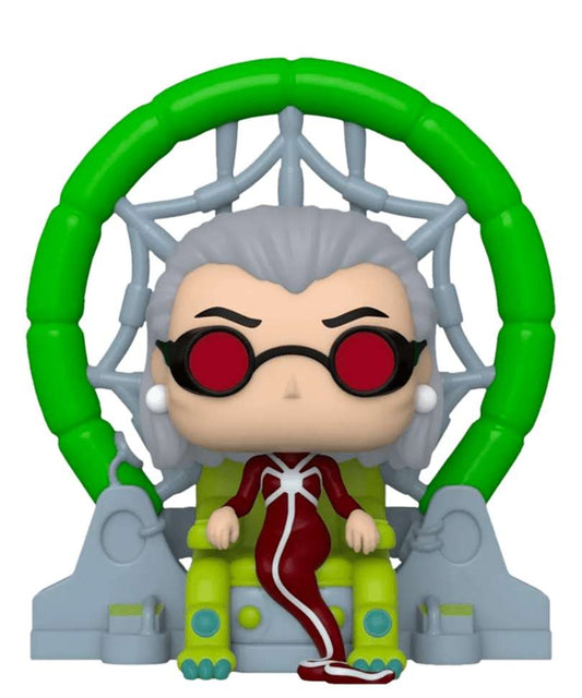 Funko Pop Marvel " Madame Web (Animated Series) "