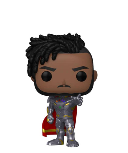 Funko Pop Marvel "Infinity Killmonger (Reaching)"