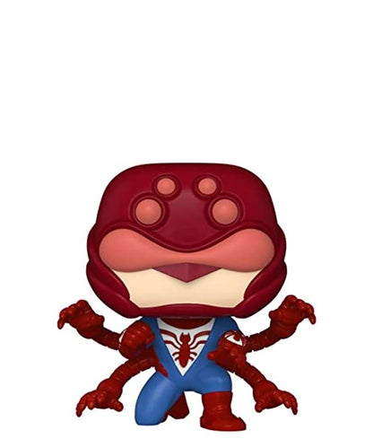 Funko Pop Marvel "Spider-Man 2211"