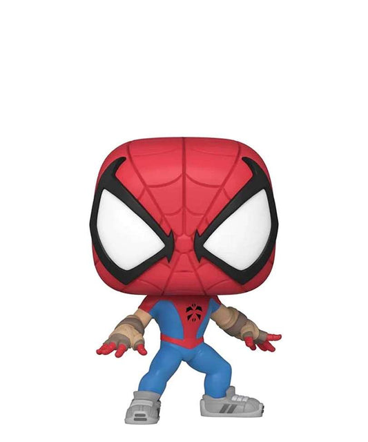 Funko Pop Marvel "Mangaverse Spider-man"