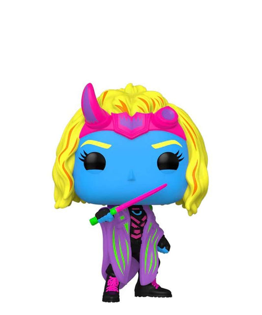 Funko Pop Marvel "Sylvie (Blacklight)"